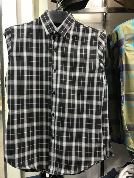 Causal Shirt