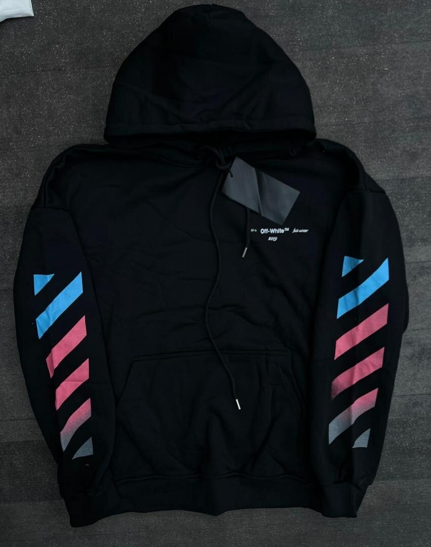 Sweat à capuche Off-White