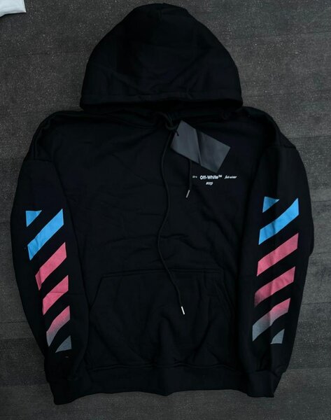 Sweat à capuche Off-White