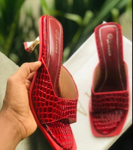 chaussures