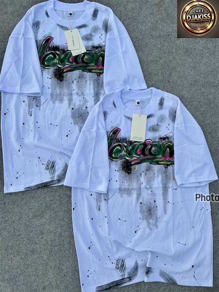 Tee-shirts