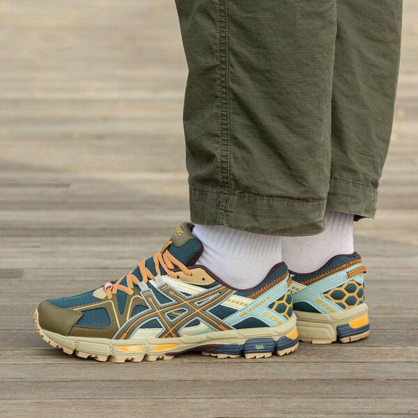 Chaussures acis Kahana 8