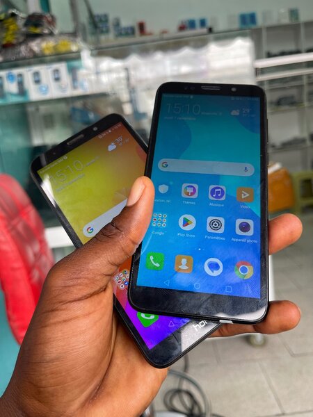 Huawei Y5P 2018