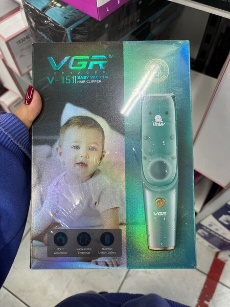 Машинка для детей VGR
