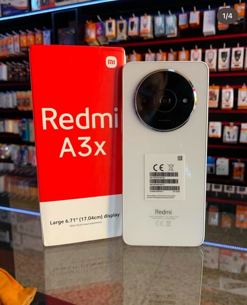 Redmi A3X 64/3