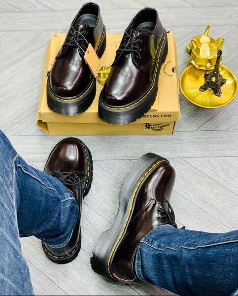 Dr Martins