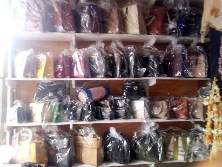 Des sacs à main