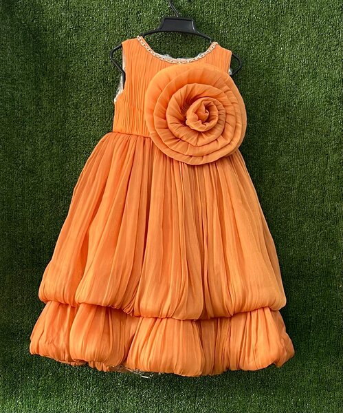 Sophisticated dress