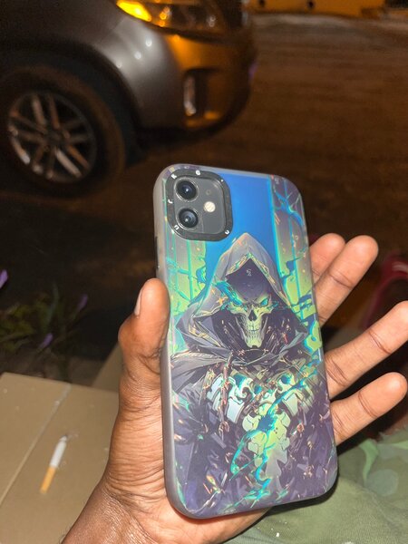 iPhone 11