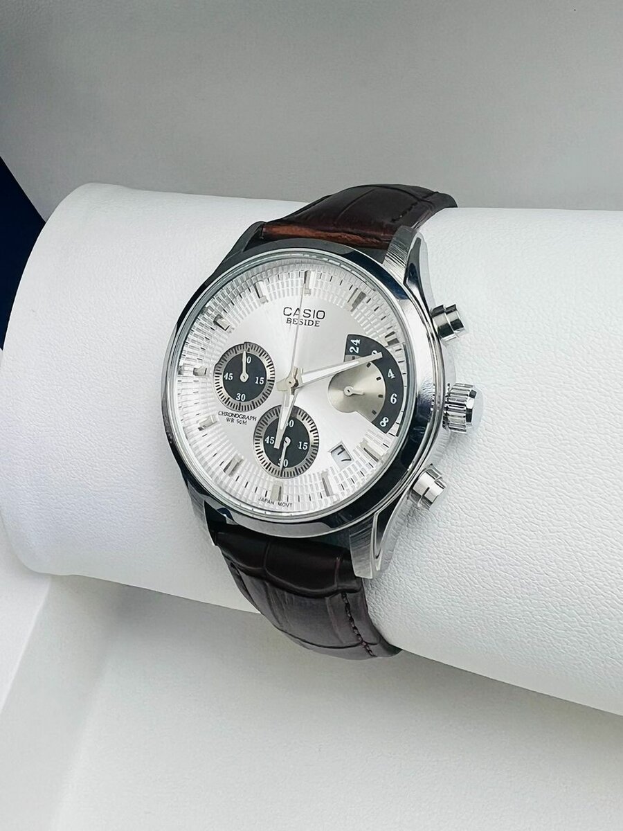 Montre qualités