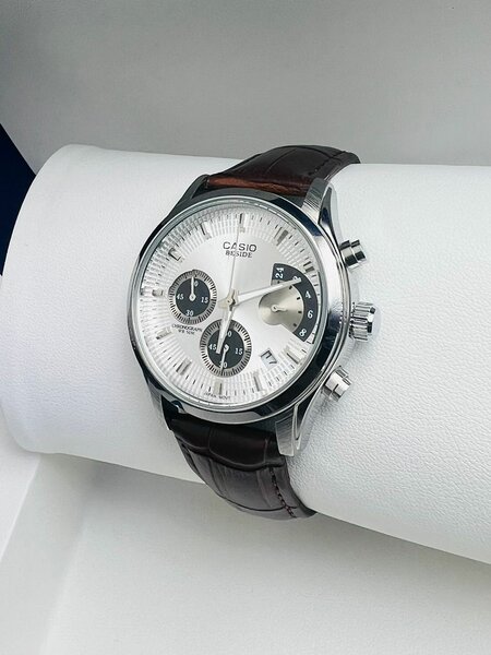 Montre qualités