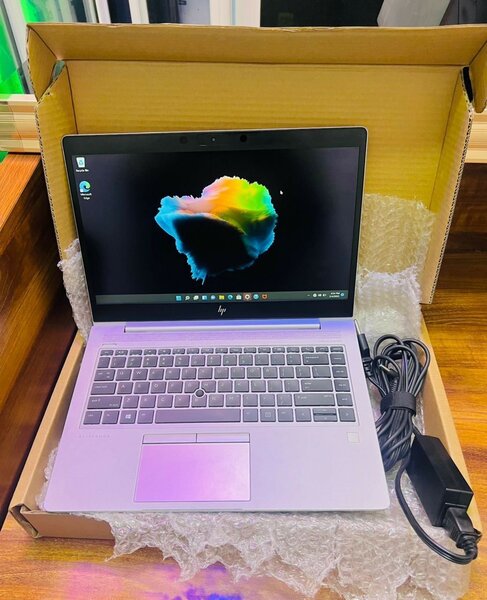 HP ELITEBOOK 745 G6
