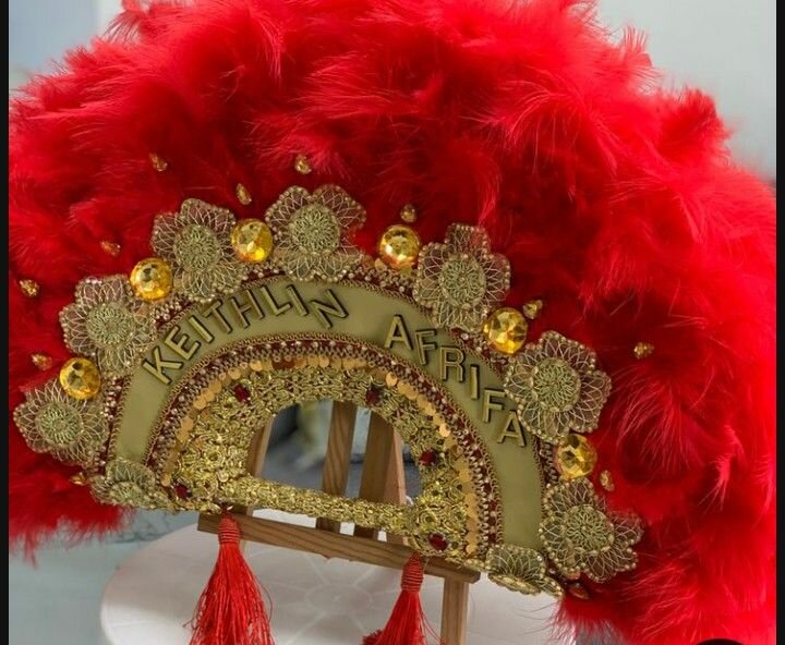 Bridal Items