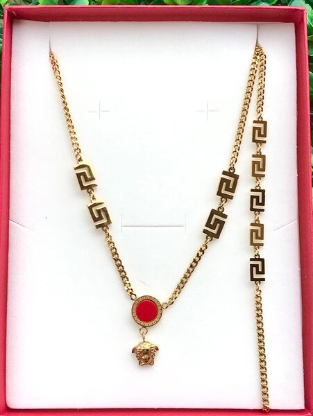 Jewellery set