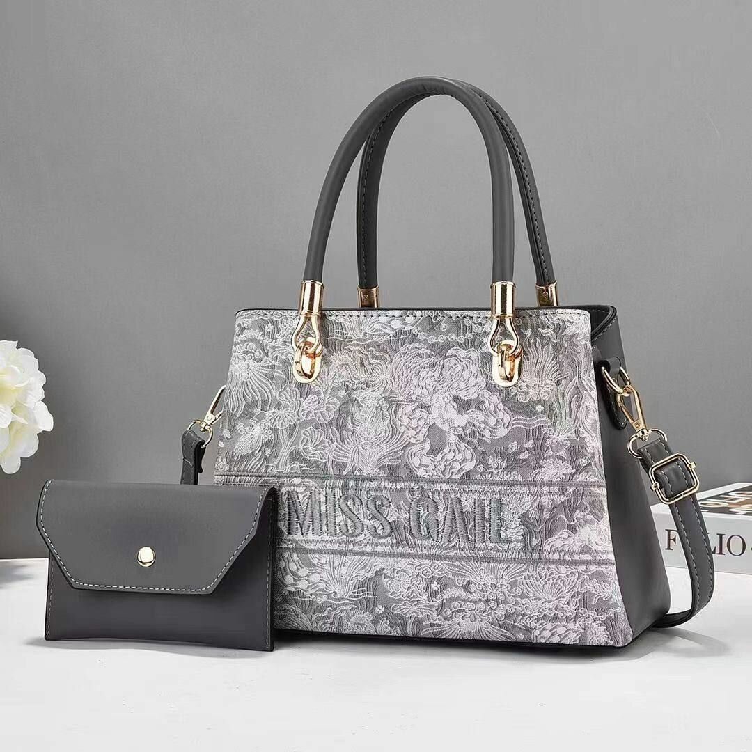 Sac à main + Trouce
