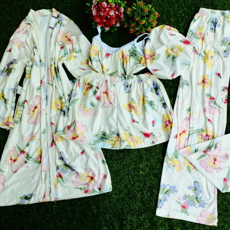 pyjama femme