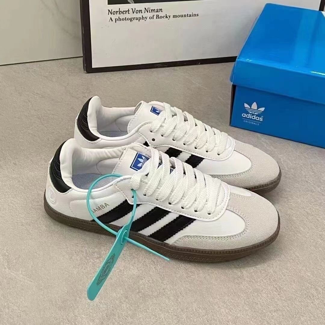 SAMBA