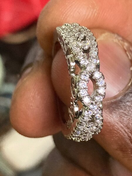 Engagement ring