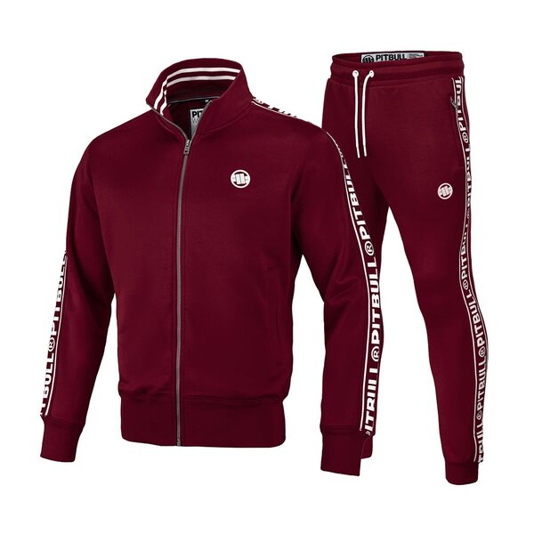 Pitbul track suit