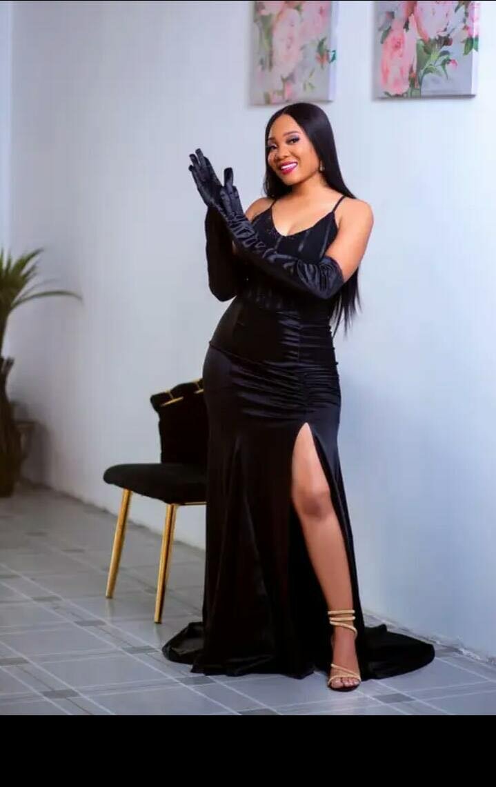 Dinner dress