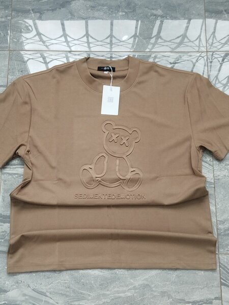 Unisex Polos