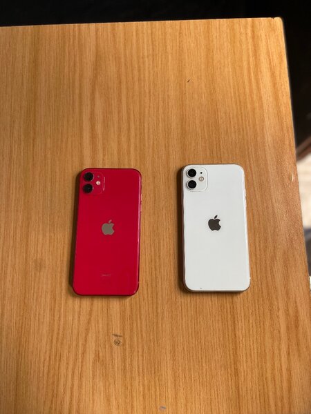 iPhone 11