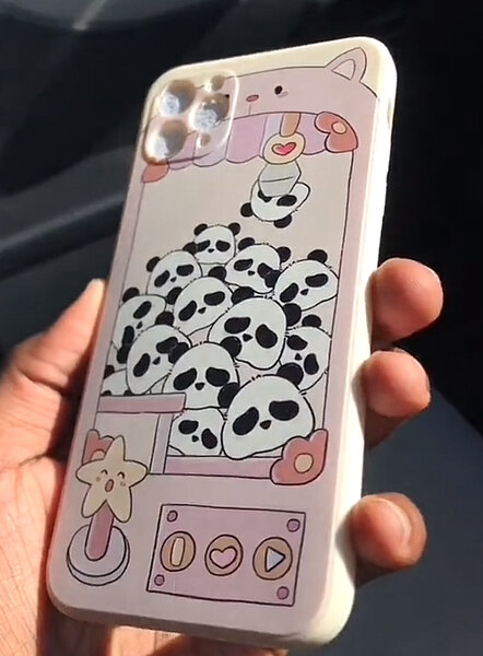 iPhone cases
