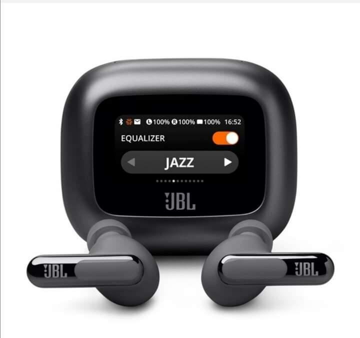 Jbl Beam3