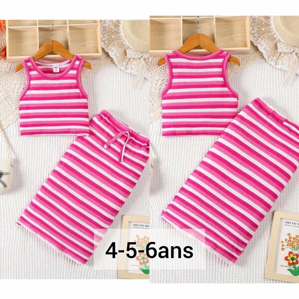 Vêtements enfants