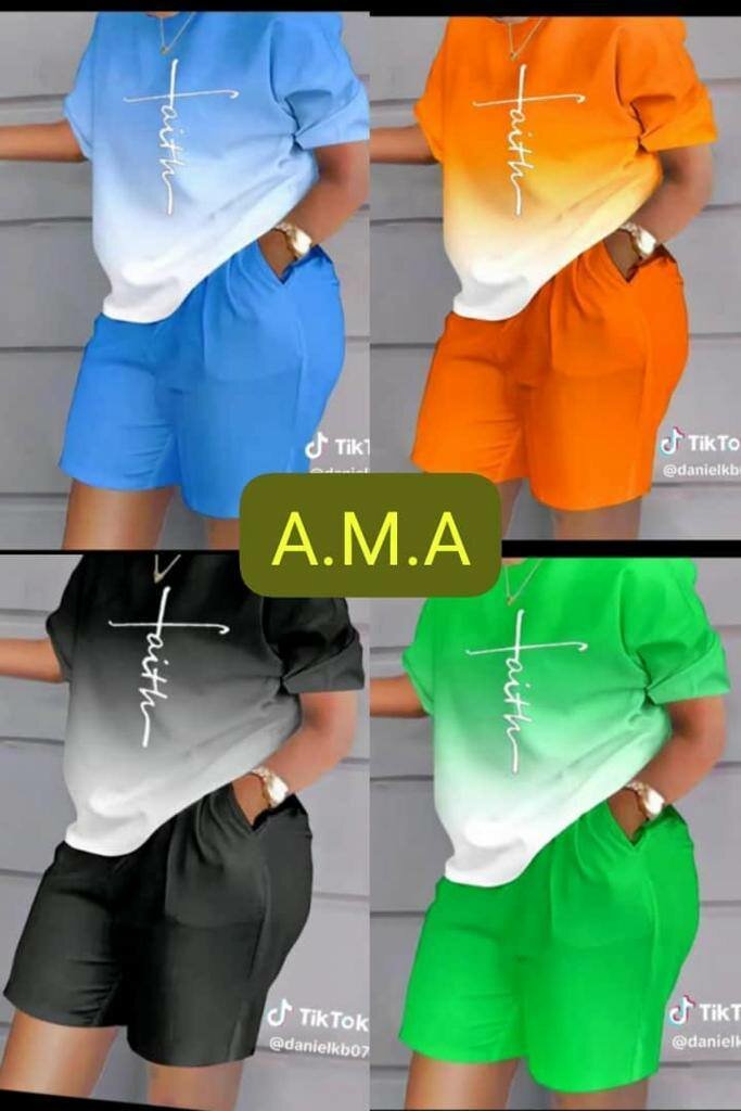 2pcs Top and down