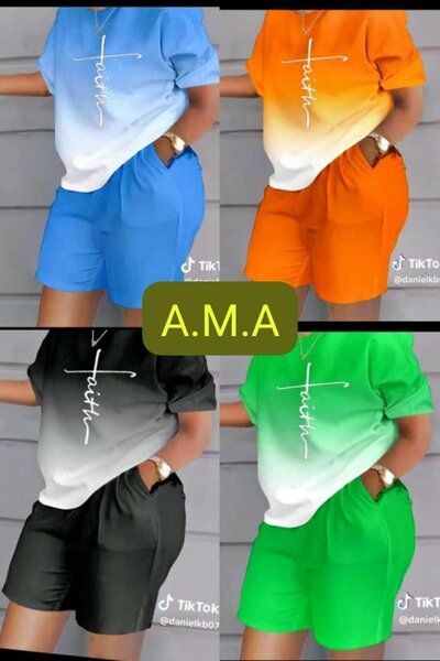 2pcs Top and down