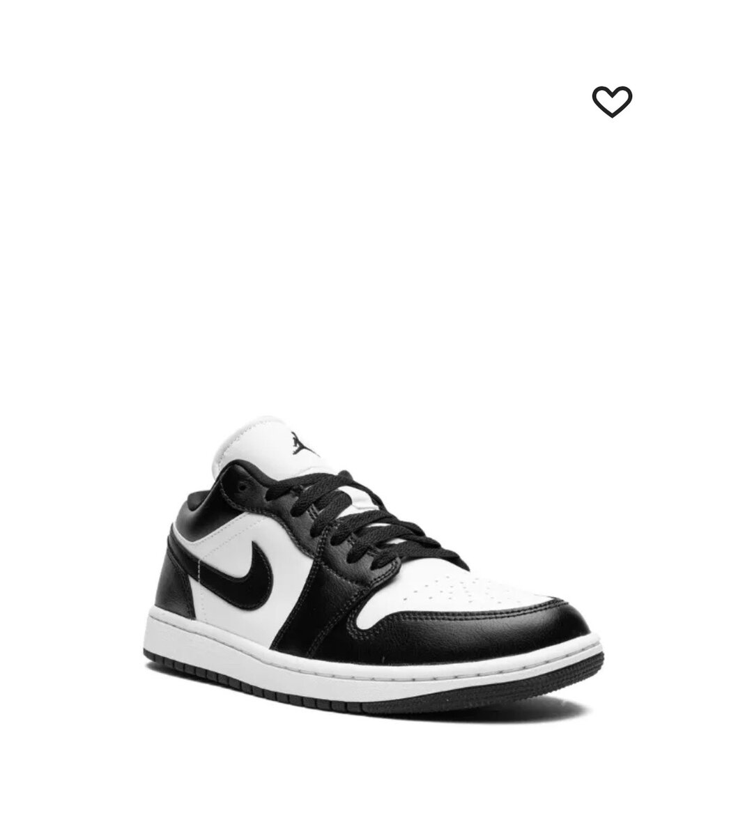 Shoe