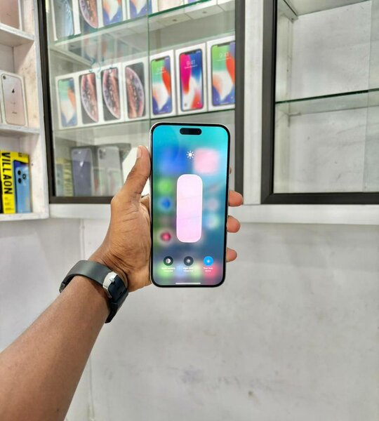 Iphone 16 plus