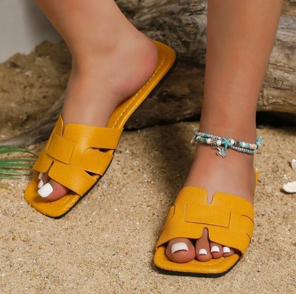 Sandales femmes