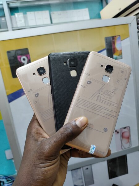 Huawei 5C