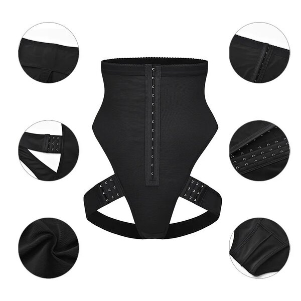 Tummy control and butt lifter