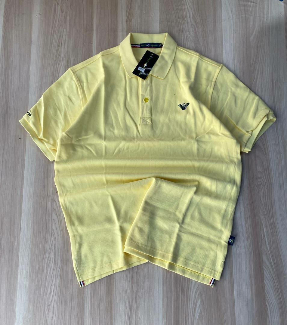 Quality club T shirts for men