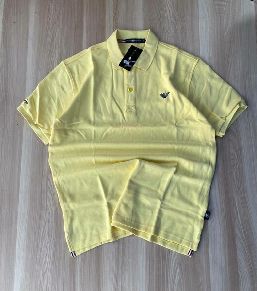 Quality club T shirts for men