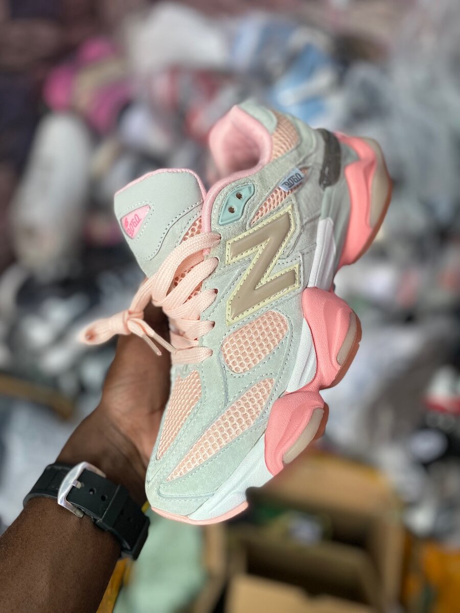 New Balance