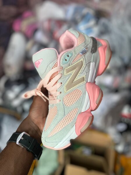 New Balance