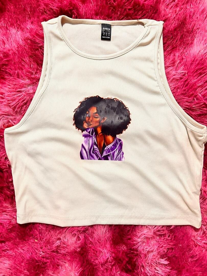 Top SHEIN