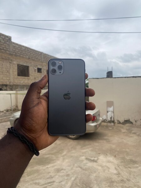 iPhone 11 promax