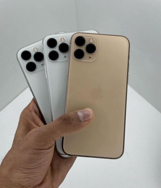 iPhone 11pro