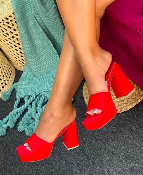 Talons compensées