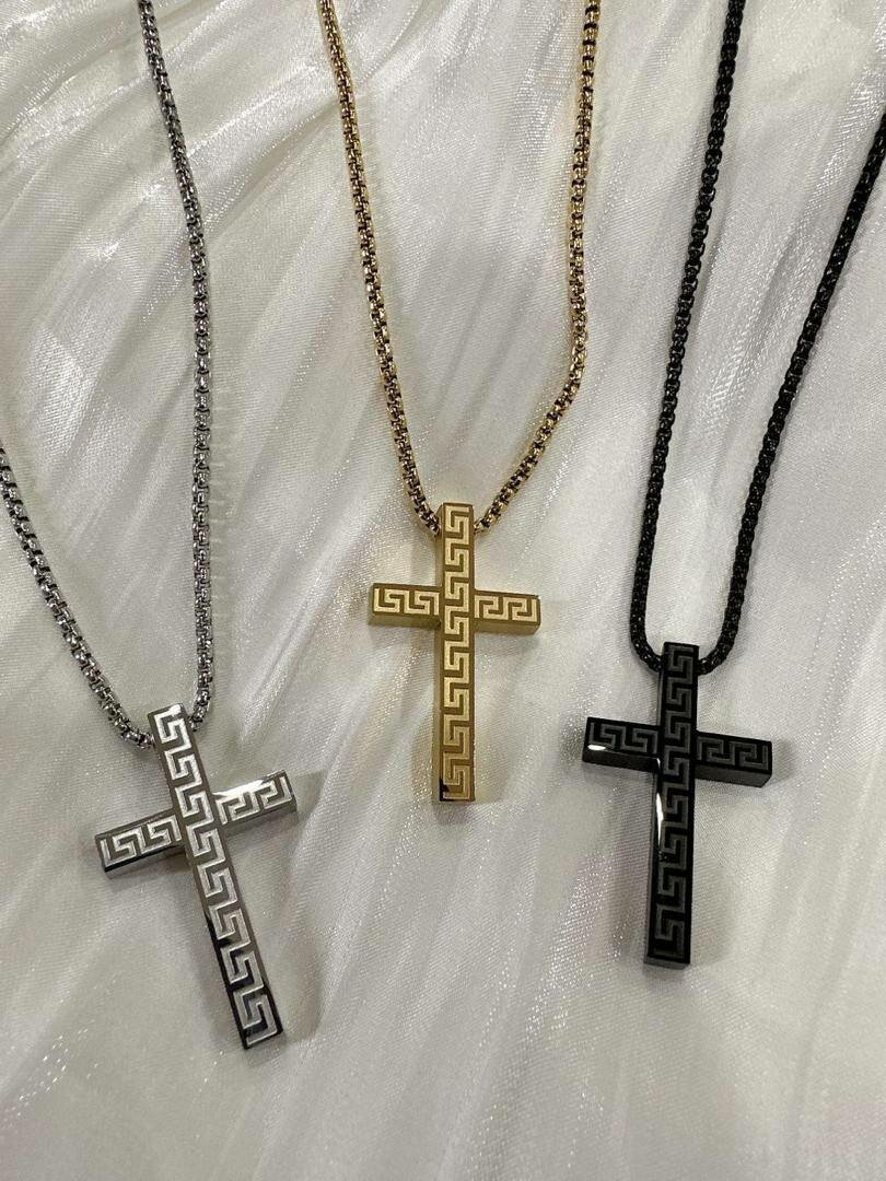 NECKLACE FOR MEN