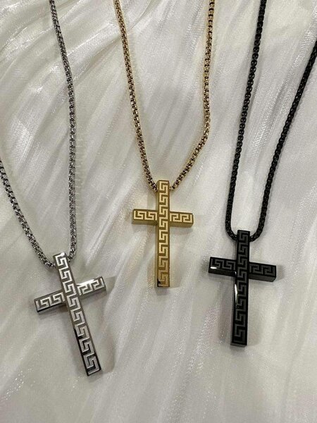 NECKLACE FOR MEN