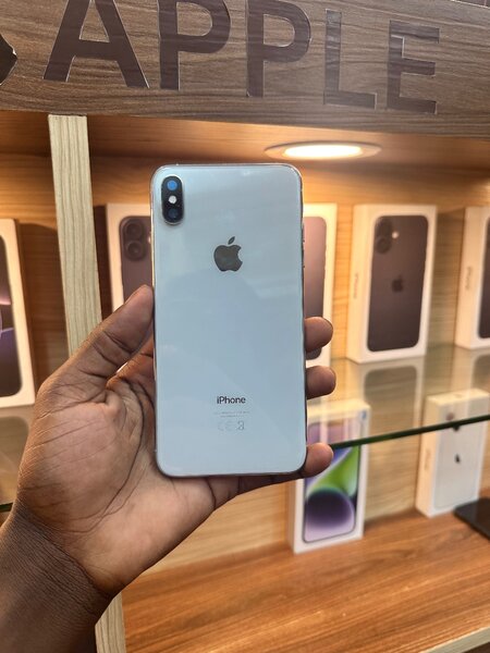 IPHONE XSMAX SANS FACE ID