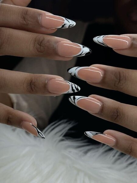 Stick on