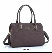 sac de chez ISHA
