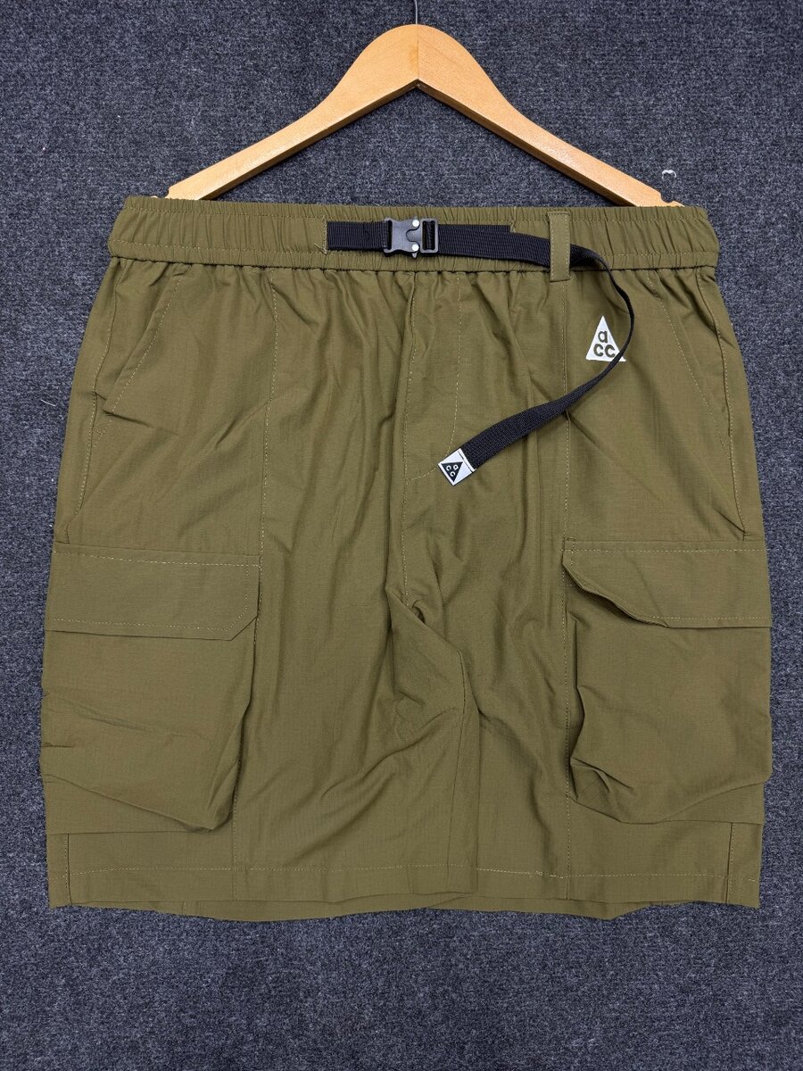 Shorst